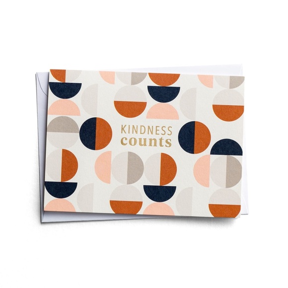 Candace Cameron Bure x Dayspring Kindness Counts 80 count Blank Note Cards NWT - Picture 7 of 9